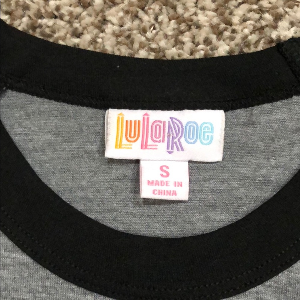 Unicorn Lularoe Randy - Picture 2 of 4